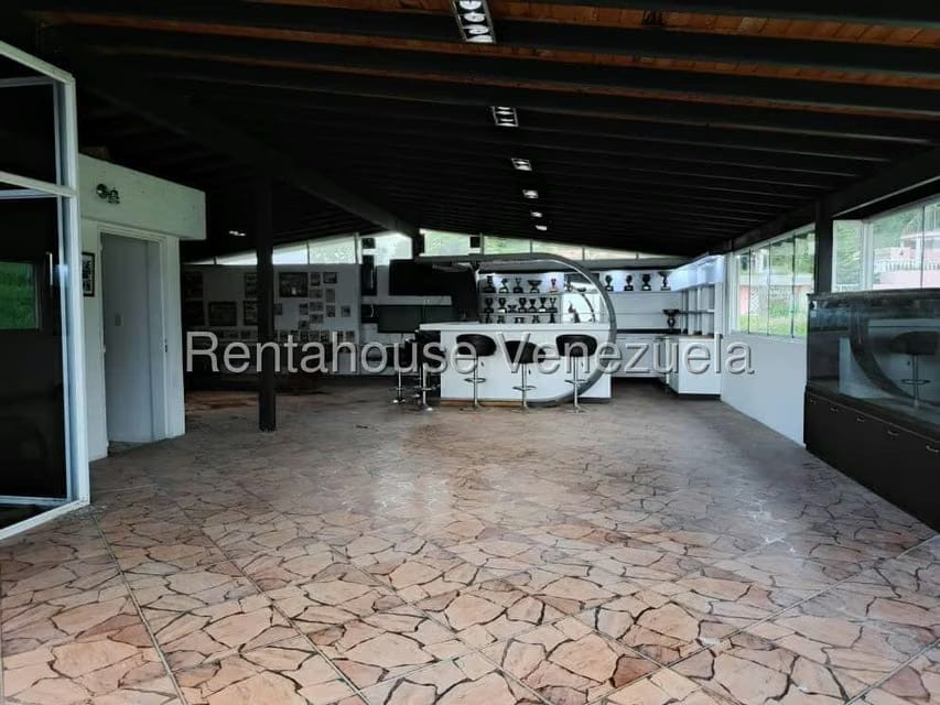 Casa (Multipes Niveles) en Venta en Terrazas de Bella Vista, Distrito Metropolitano - 78