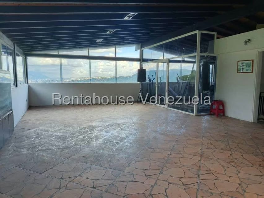 Casa (Multipes Niveles) en Venta en Terrazas de Bella Vista, Distrito Metropolitano - 79