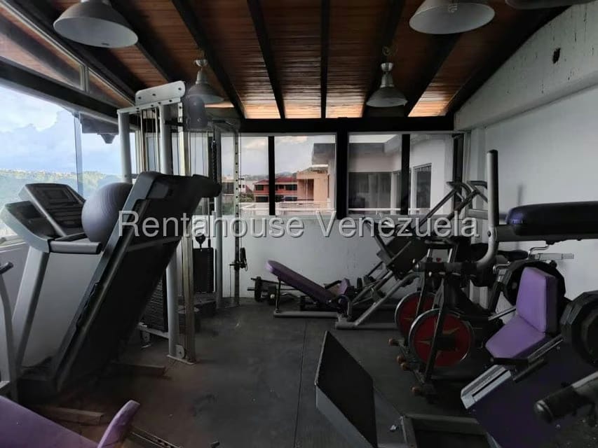 Casa (Multipes Niveles) en Venta en Terrazas de Bella Vista, Distrito Metropolitano - 80