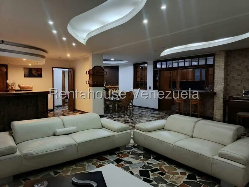Casa (Multipes Niveles) en Venta en Terrazas de Bella Vista, Distrito Metropolitano - 9