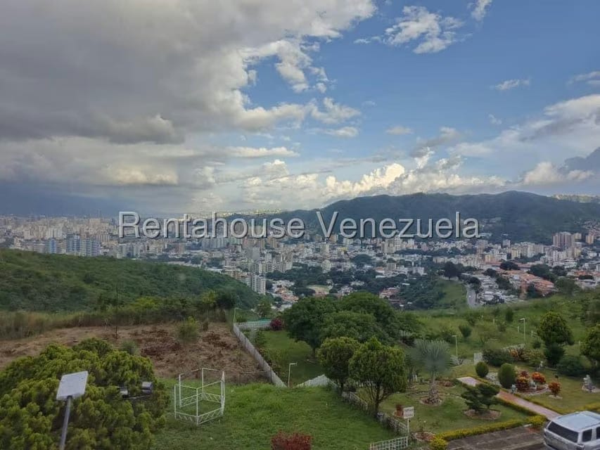Casa (Multipes Niveles) en Venta en Terrazas de Bella Vista, Distrito Metropolitano - 82