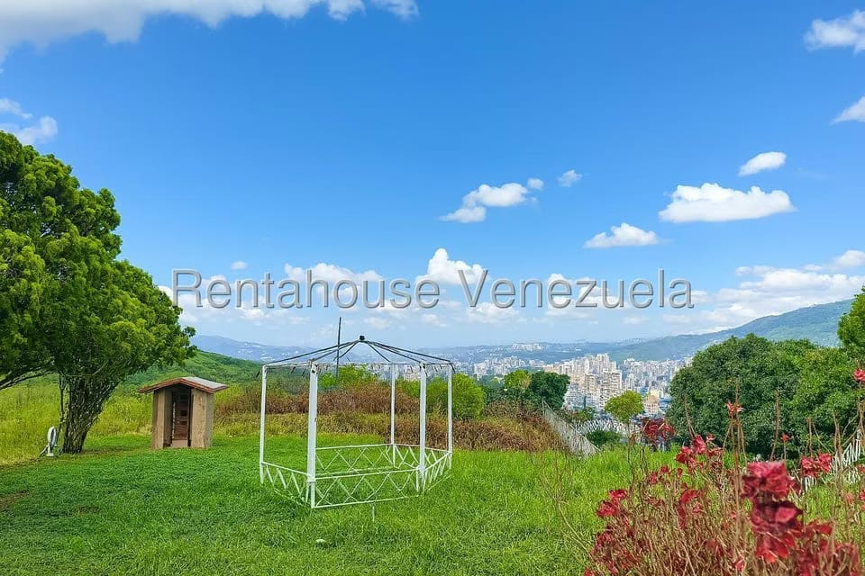 Casa (Multipes Niveles) en Venta en Terrazas de Bella Vista, Distrito Metropolitano - 86