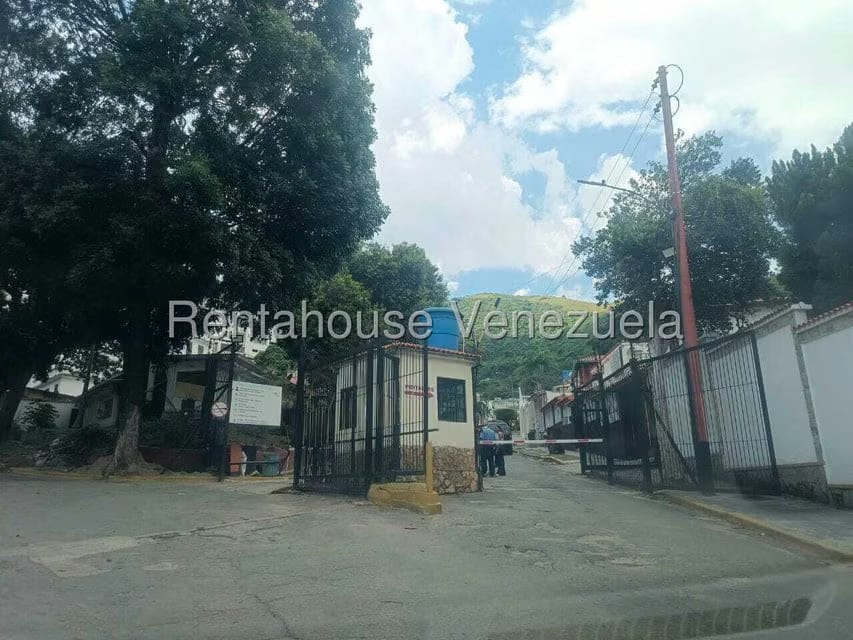 Casa (Multipes Niveles) en Venta en Terrazas de Bella Vista, Distrito Metropolitano - 99