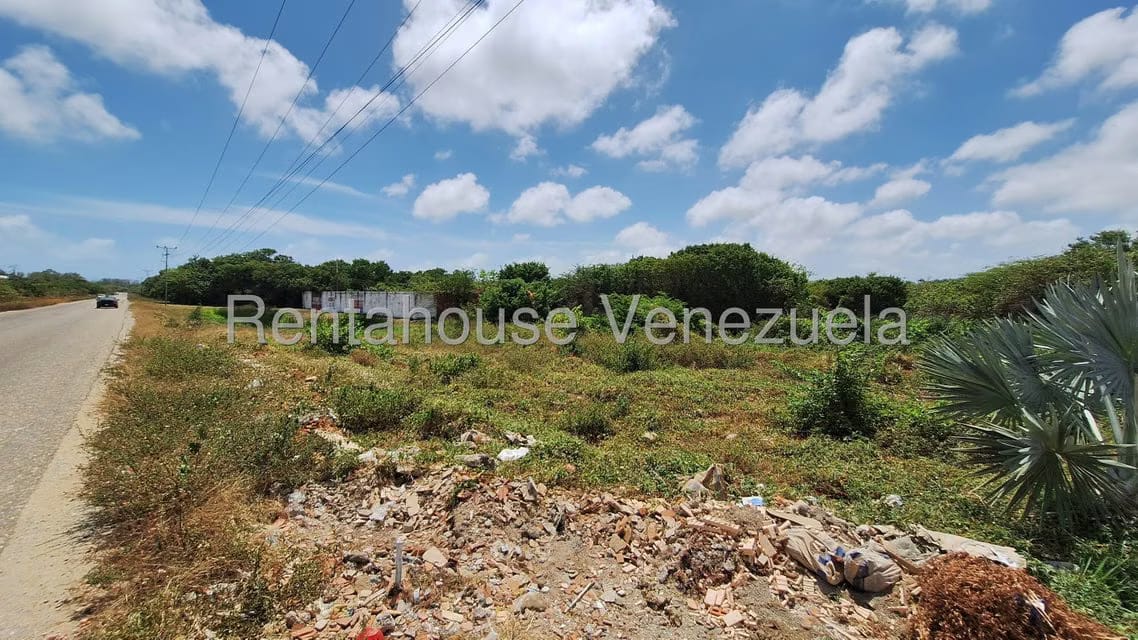 Terreno (Residencial) en Venta en Tucacas, Falcon - 6