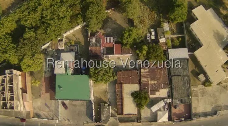 Terreno (Comercial) en Venta en Carretera H, Zulia - 2