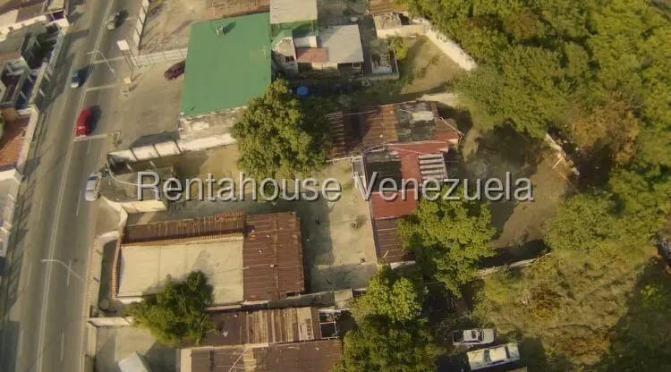 Terreno (Comercial) en Venta en Carretera H, Zulia - 3