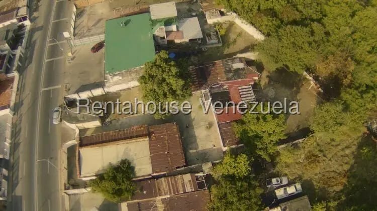 Terreno (Comercial) en Venta en Carretera H, Zulia - 4