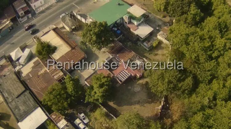 Terreno (Comercial) en Venta en Carretera H, Zulia - 5