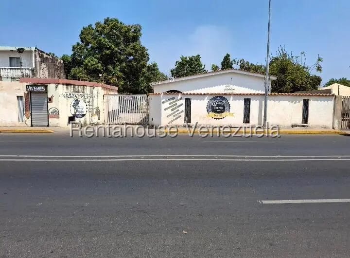 Terreno (Comercial) en Venta en Carretera H, Zulia - 6