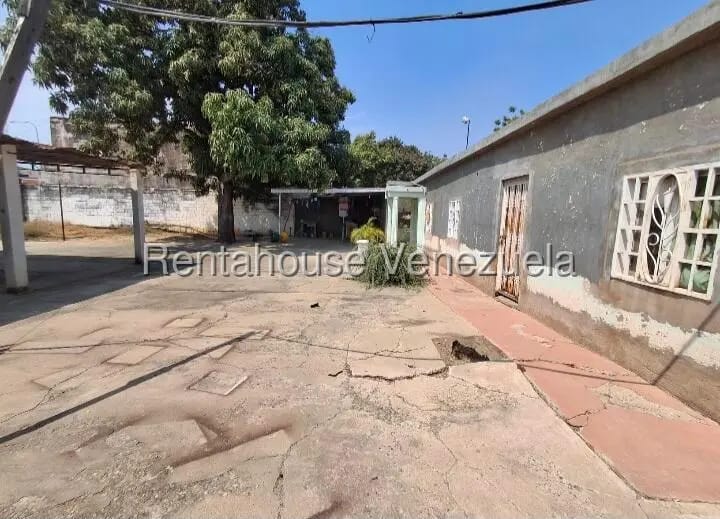 Terreno (Comercial) en Venta en Carretera H, Zulia - 7