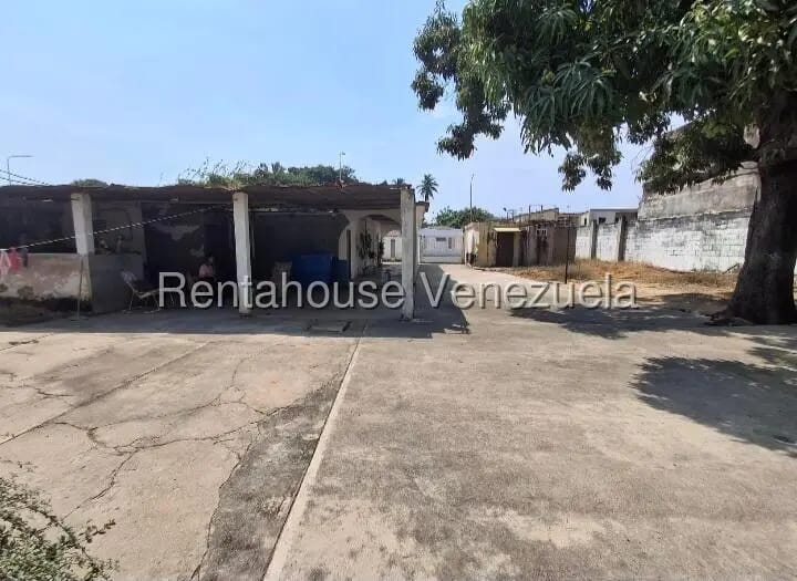 Terreno (Comercial) en Venta en Carretera H, Zulia - 8