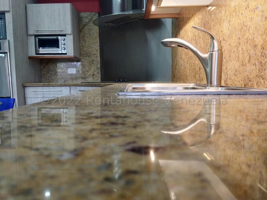Apartamento (1 Nivel) en Venta en Los Samanes, Distrito Metropolitano - 16