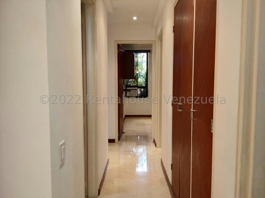 Apartamento (1 Nivel) en Venta en Los Samanes, Distrito Metropolitano - 18