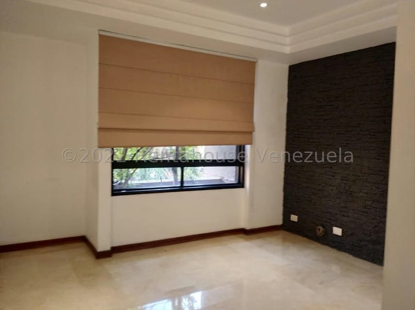 Apartamento (1 Nivel) en Venta en Los Samanes, Distrito Metropolitano - 19