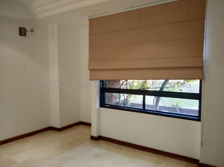 Apartamento (1 Nivel) en Venta en Los Samanes, Distrito Metropolitano - 20