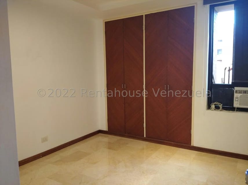 Apartamento (1 Nivel) en Venta en Los Samanes, Distrito Metropolitano - 26
