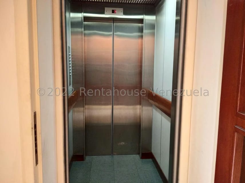 Apartamento (1 Nivel) en Venta en Los Samanes, Distrito Metropolitano - 30