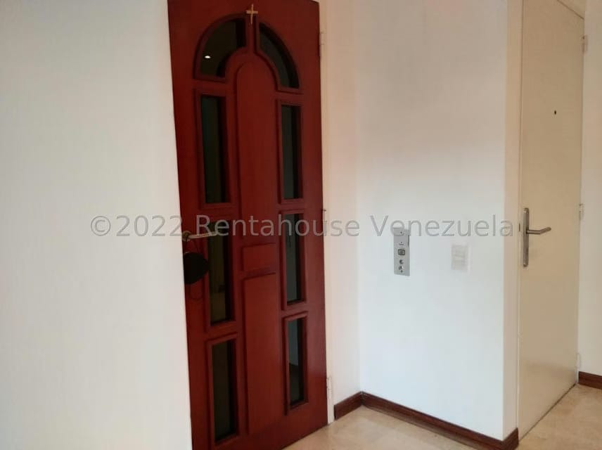 Apartamento (1 Nivel) en Venta en Los Samanes, Distrito Metropolitano - 31