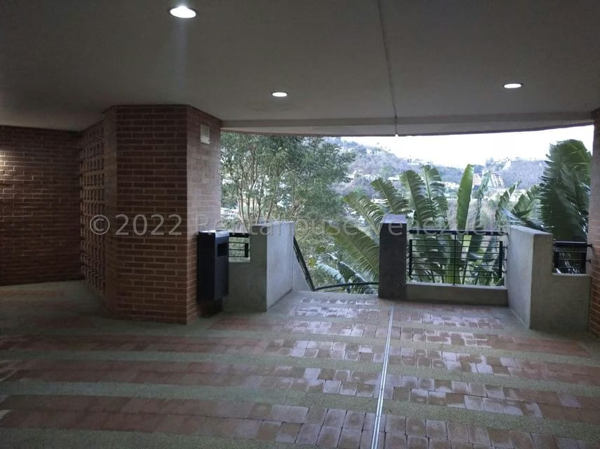 Apartamento (1 Nivel) en Venta en Los Samanes, Distrito Metropolitano - 35