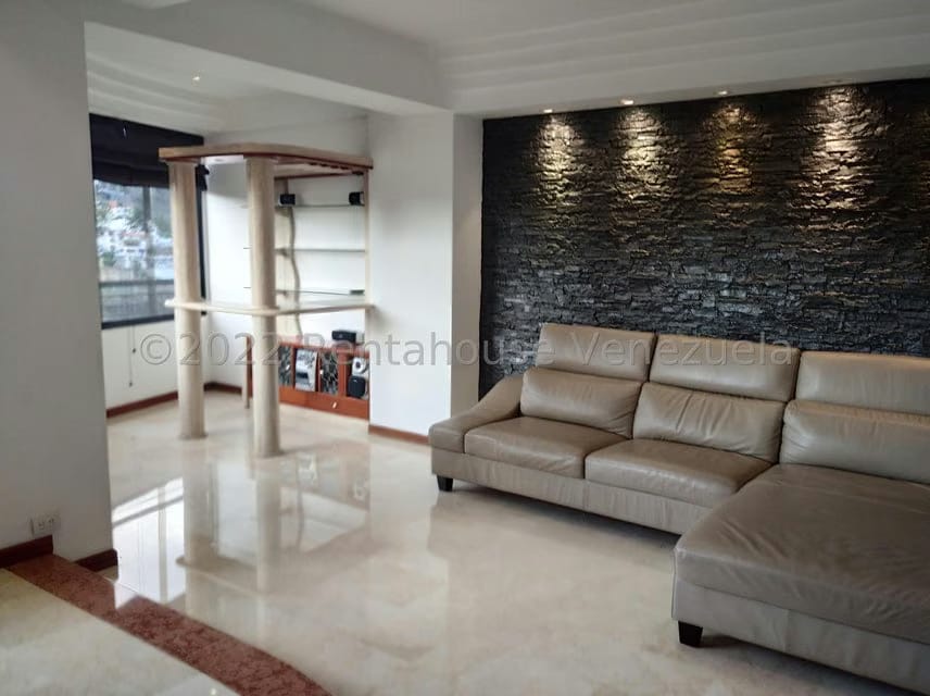 Apartamento (1 Nivel) en Venta en Los Samanes, Distrito Metropolitano - 6