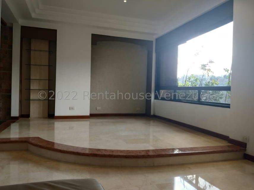 Apartamento (1 Nivel) en Venta en Los Samanes, Distrito Metropolitano - 8
