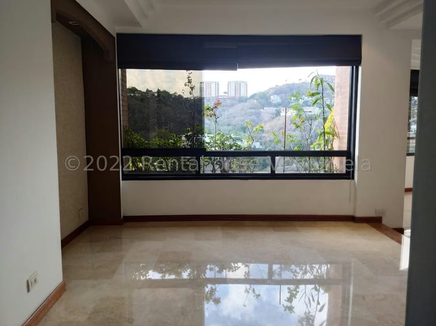 Apartamento (1 Nivel) en Venta en Los Samanes, Distrito Metropolitano - 9