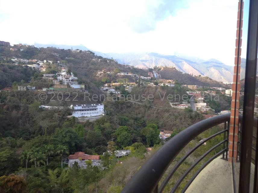 Apartamento (1 Nivel) en Venta en Los Samanes, Distrito Metropolitano - 10