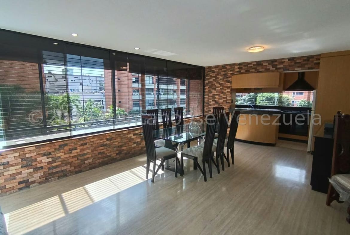 APARTAMENTO EN VENTA – ELENA MARIN NOBREGA - 3