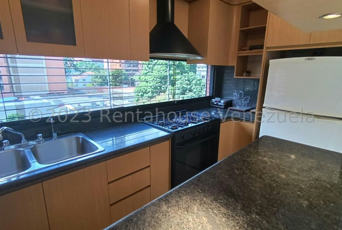 APARTAMENTO EN VENTA – ELENA MARIN NOBREGA - 7