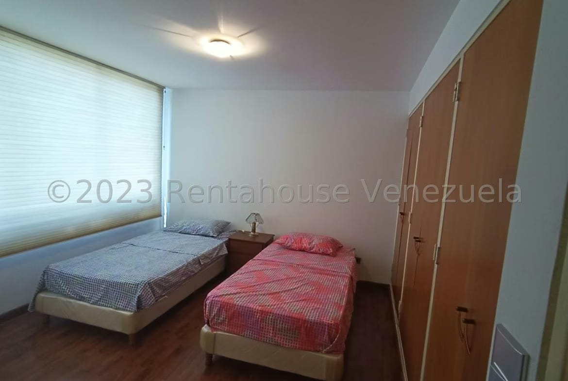 APARTAMENTO EN VENTA – ELENA MARIN NOBREGA - 8