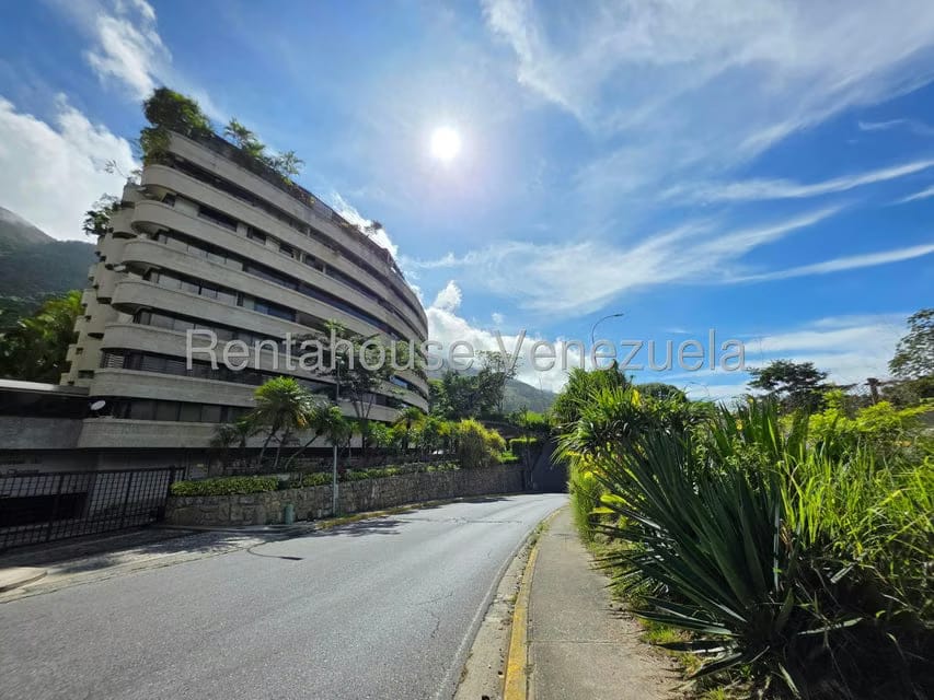 Apartamento (Penthouse) en Venta en Sebucan, Distrito Metropolitano