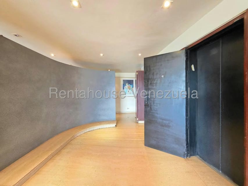 Apartamento (Penthouse) en Venta en Sebucan, Distrito Metropolitano - 11