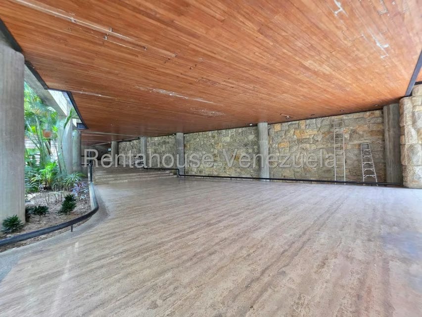 Apartamento (Penthouse) en Venta en Sebucan, Distrito Metropolitano - 101