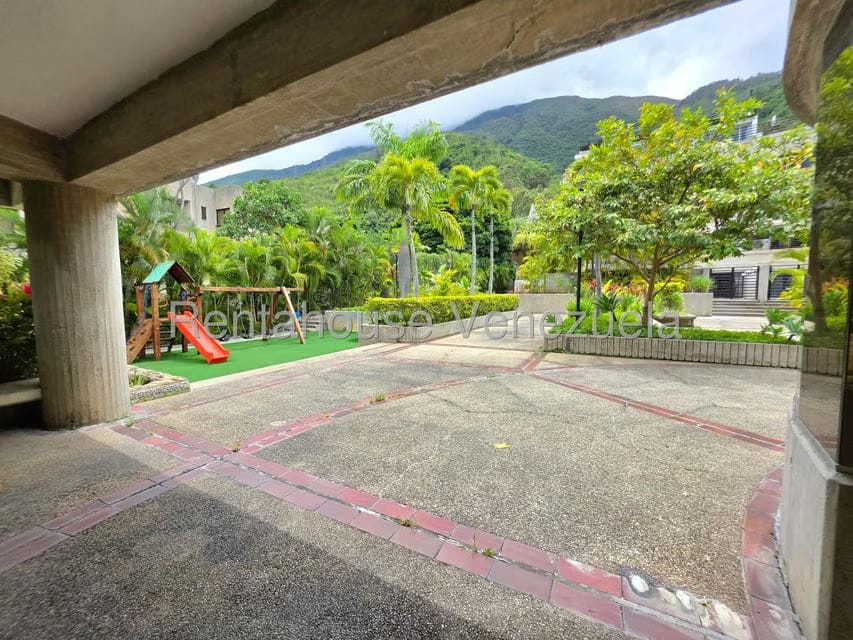 Apartamento (Penthouse) en Venta en Sebucan, Distrito Metropolitano - 105