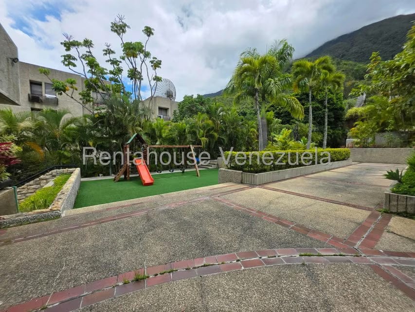 Apartamento (Penthouse) en Venta en Sebucan, Distrito Metropolitano - 106