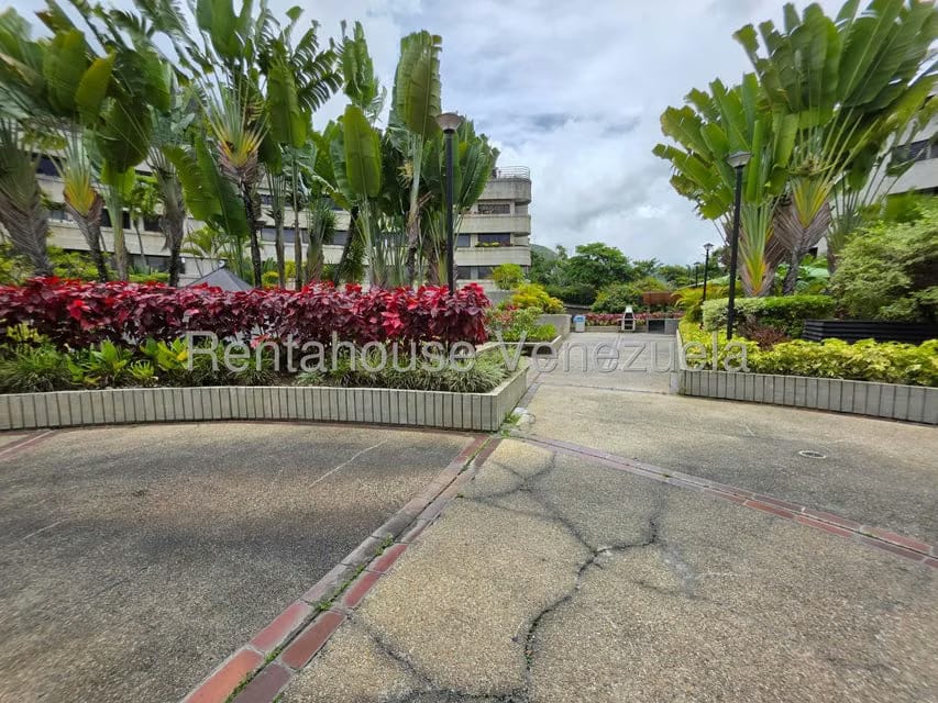 Apartamento (Penthouse) en Venta en Sebucan, Distrito Metropolitano - 107