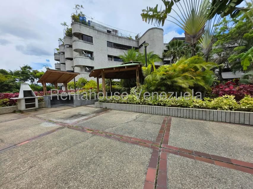 Apartamento (Penthouse) en Venta en Sebucan, Distrito Metropolitano - 108