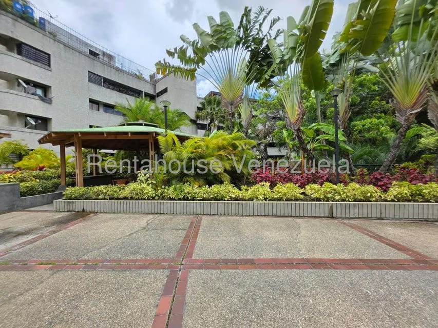Apartamento (Penthouse) en Venta en Sebucan, Distrito Metropolitano - 109