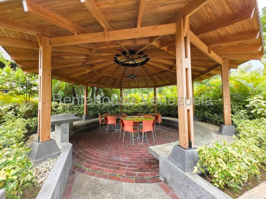 Apartamento (Penthouse) en Venta en Sebucan, Distrito Metropolitano - 110