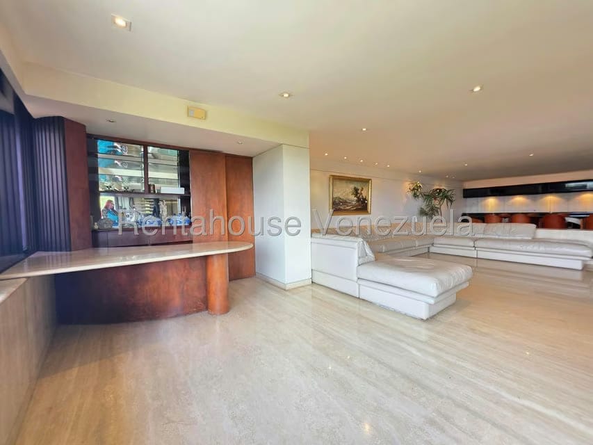 Apartamento (Penthouse) en Venta en Sebucan, Distrito Metropolitano - 12