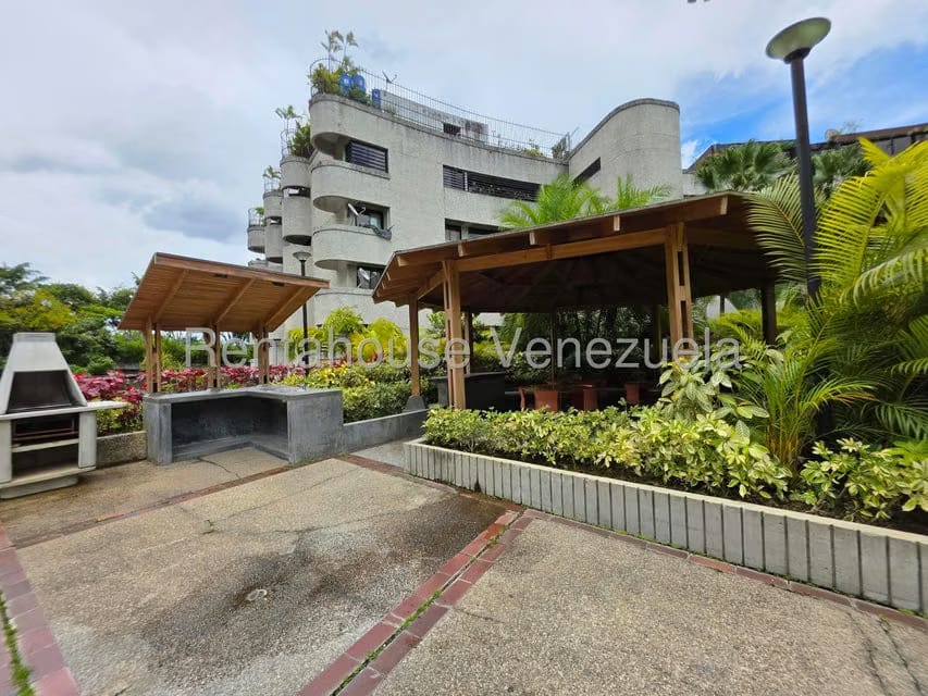 Apartamento (Penthouse) en Venta en Sebucan, Distrito Metropolitano - 112