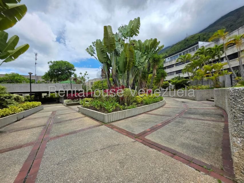 Apartamento (Penthouse) en Venta en Sebucan, Distrito Metropolitano - 113