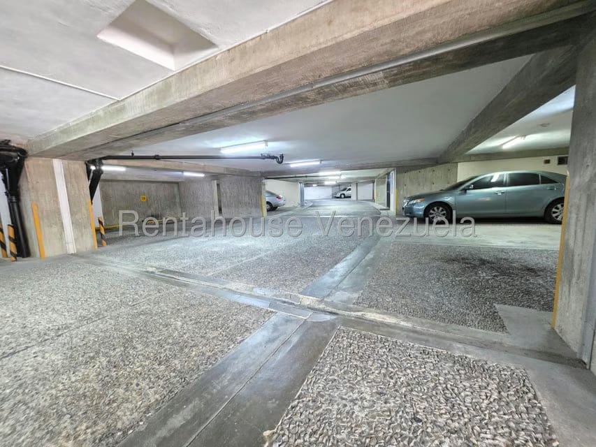 Apartamento (Penthouse) en Venta en Sebucan, Distrito Metropolitano - 114