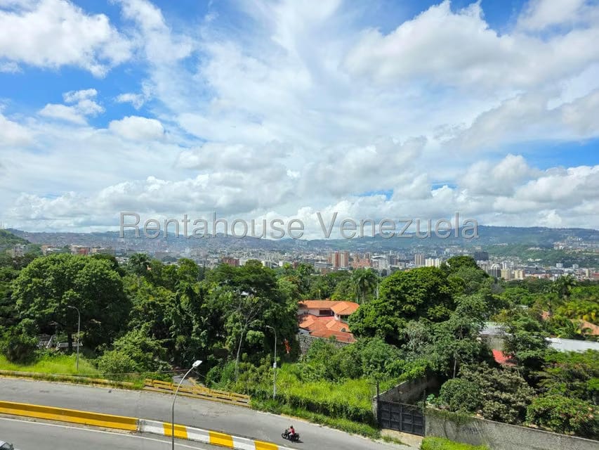 Apartamento (Penthouse) en Venta en Sebucan, Distrito Metropolitano - 14