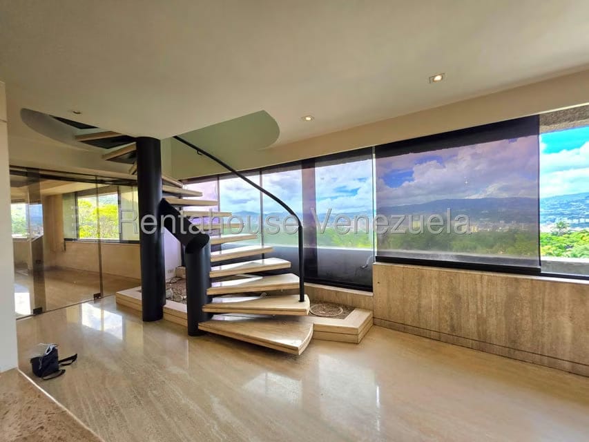 Apartamento (Penthouse) en Venta en Sebucan, Distrito Metropolitano - 15