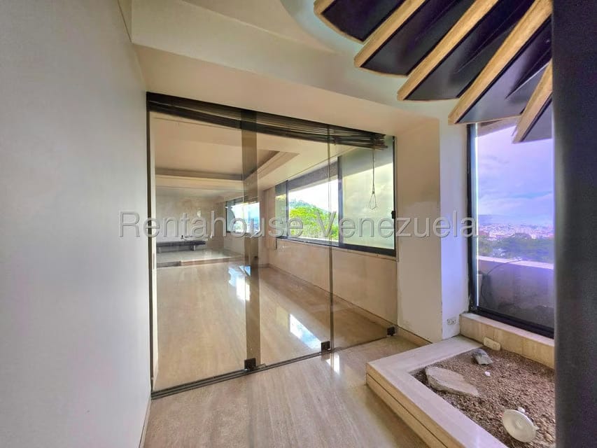 Apartamento (Penthouse) en Venta en Sebucan, Distrito Metropolitano - 16