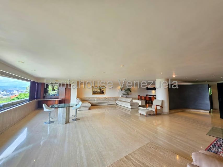 Apartamento (Penthouse) en Venta en Sebucan, Distrito Metropolitano - 18