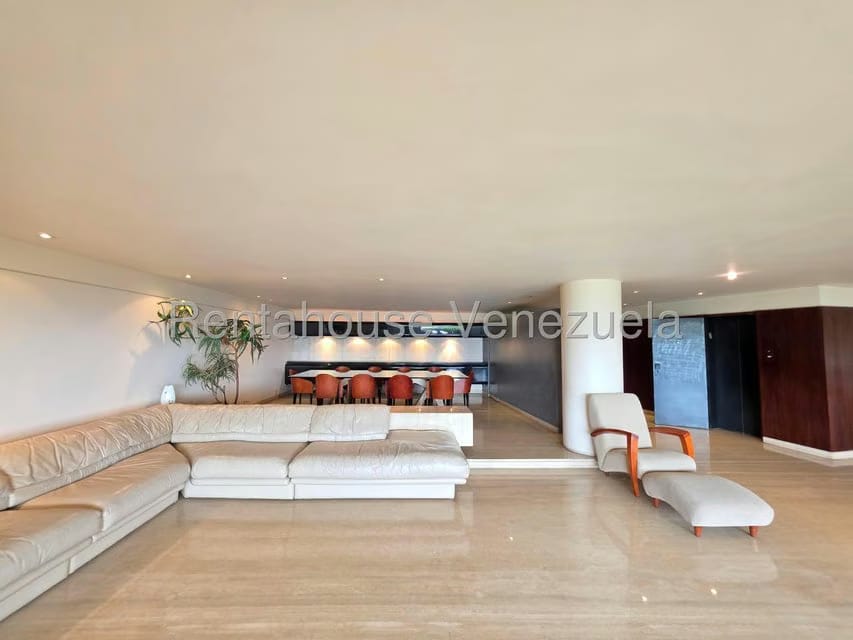 Apartamento (Penthouse) en Venta en Sebucan, Distrito Metropolitano - 19