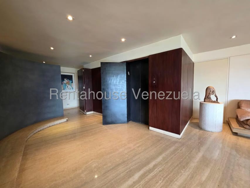 Apartamento (Penthouse) en Venta en Sebucan, Distrito Metropolitano - 20
