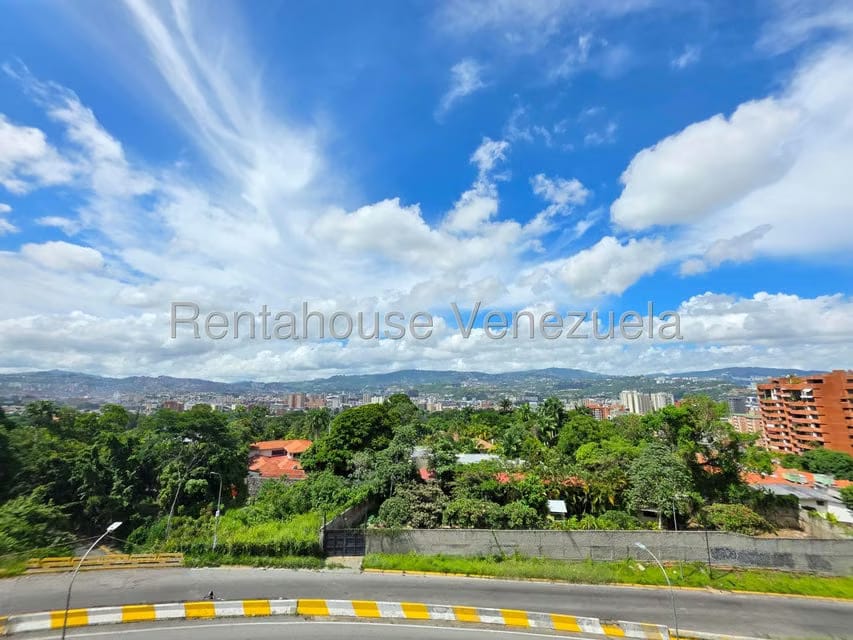 Apartamento (Penthouse) en Venta en Sebucan, Distrito Metropolitano - 3